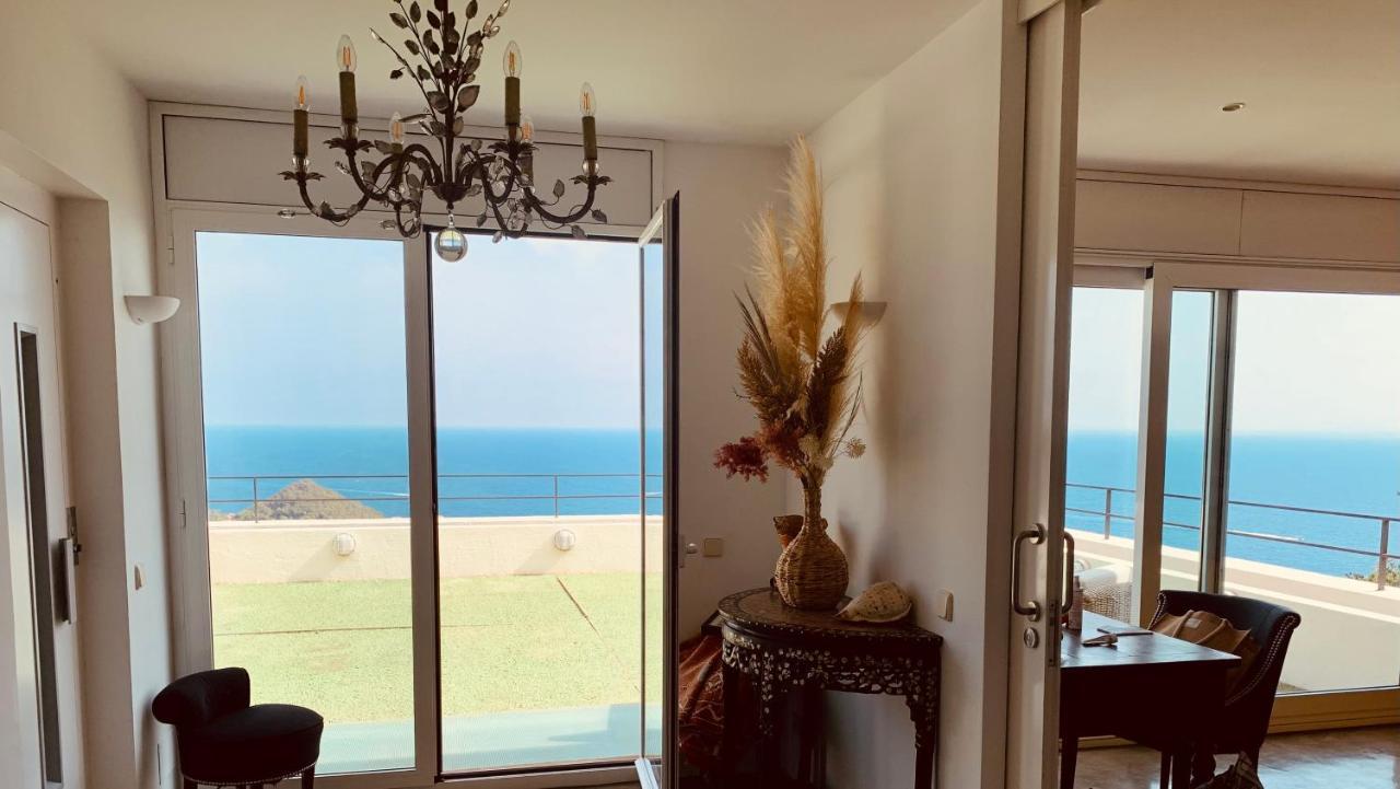 Villa El Casot Begur Buitenkant foto