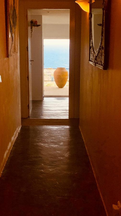 Villa El Casot Begur Buitenkant foto