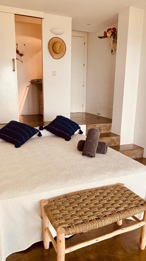 Villa El Casot Begur Buitenkant foto