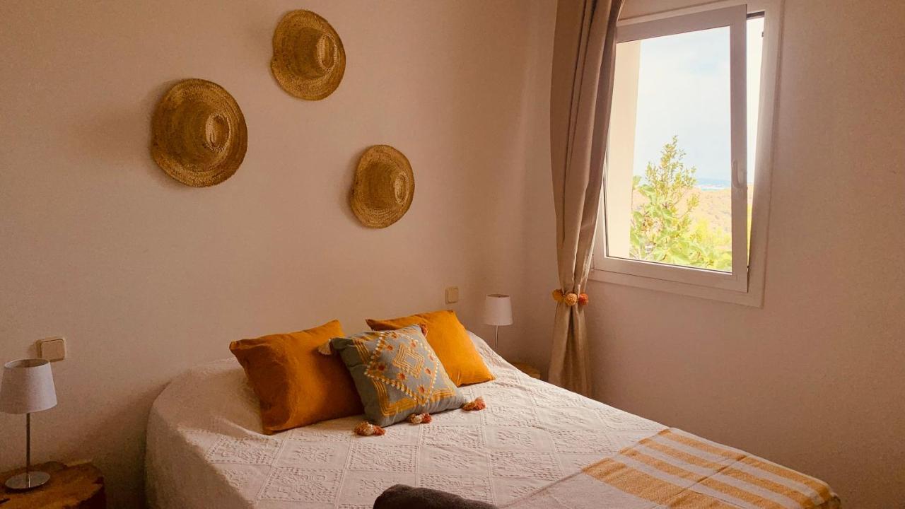 Villa El Casot Begur Buitenkant foto