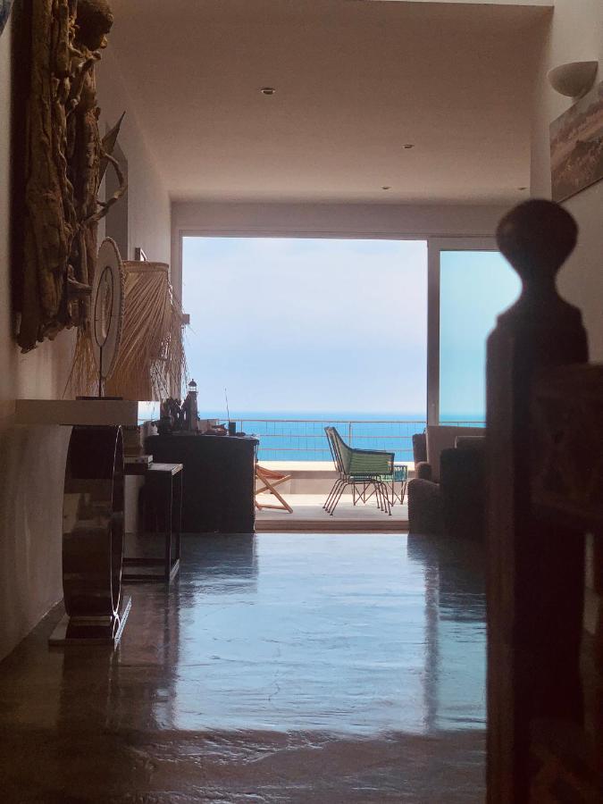 Villa El Casot Begur Buitenkant foto
