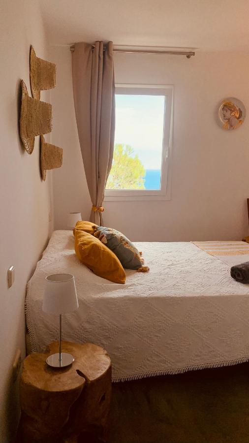 Villa El Casot Begur Buitenkant foto