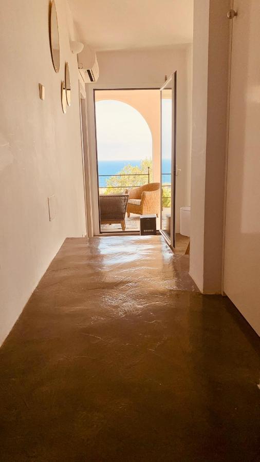 Villa El Casot Begur Buitenkant foto